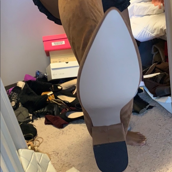 Over the Knee boots!! Brand new!! - Picture 3 of 3